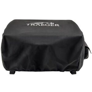 Traeger Grill Cover, Scout & Ranger, NIB
